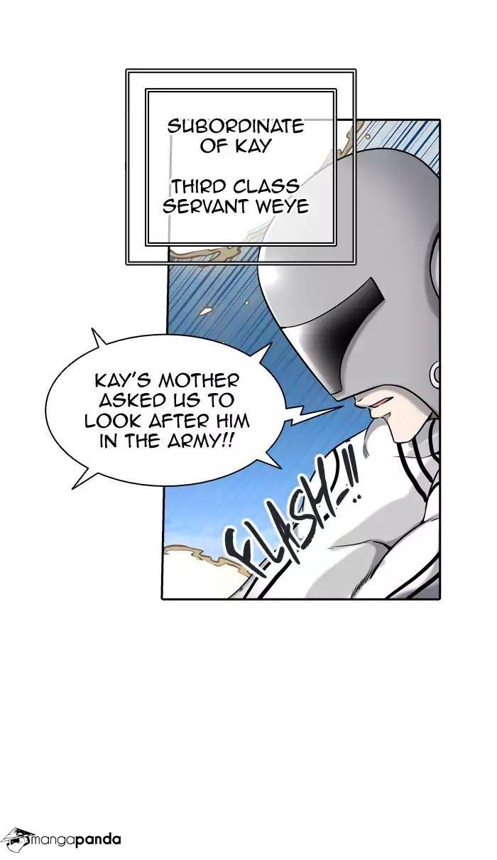 Tower of God Chapter 404 image 024